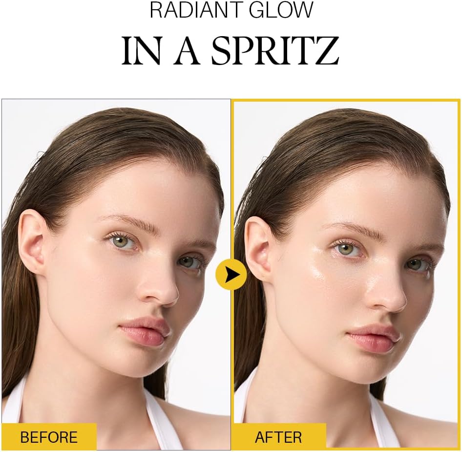 Truffle First Spray Serum