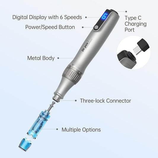 Dr.pen Microneedling Pen