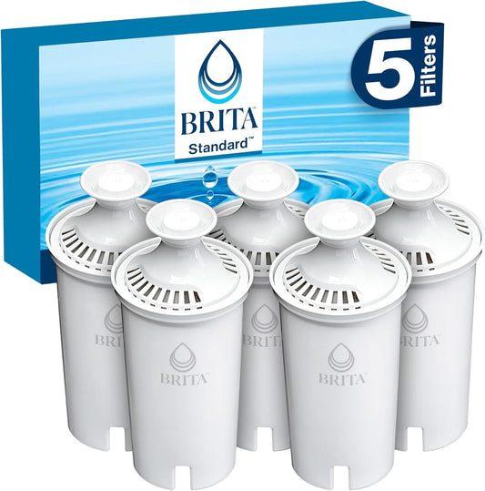 Brita Standard Replacement Filter