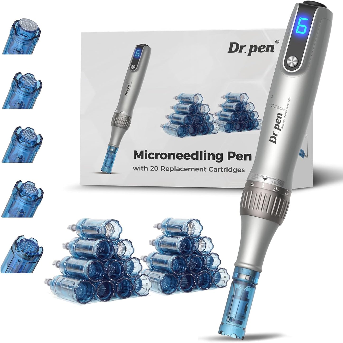Dr.pen Microneedling Pen