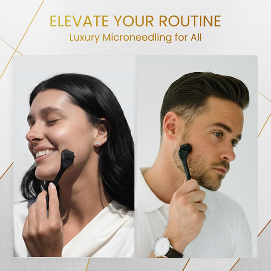 Derma Microneeding Roller